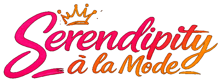 Serendipity À La Mode